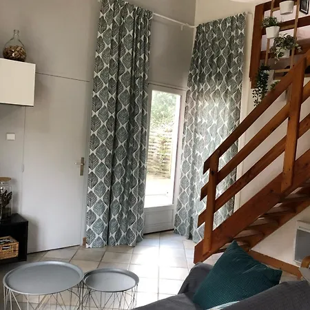 Chalet Les De Piqueyrot