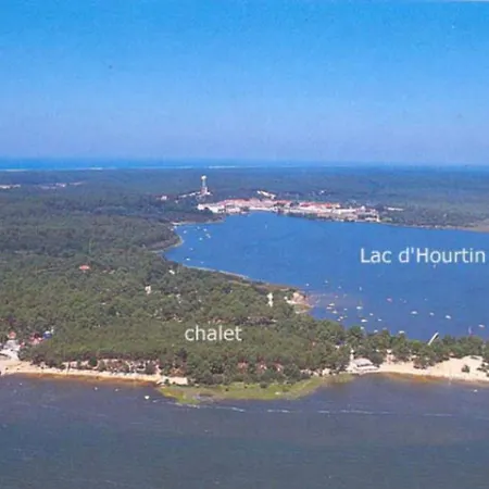 Les De Piqueyrot Alpesi faház