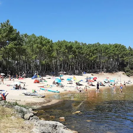 Les De Piqueyrot Hourtin