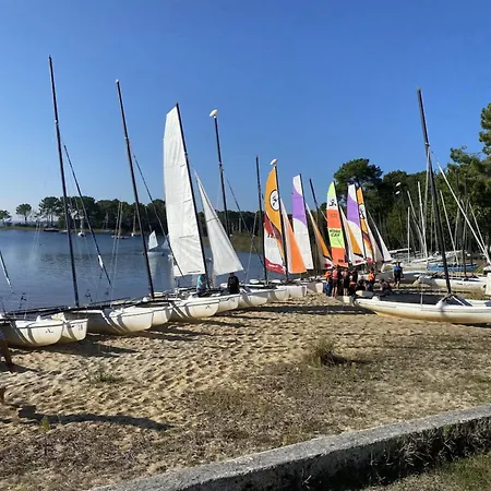 Les De Piqueyrot * Hourtin