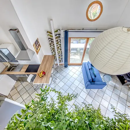 Alpesi faház Les De Piqueyrot Hourtin