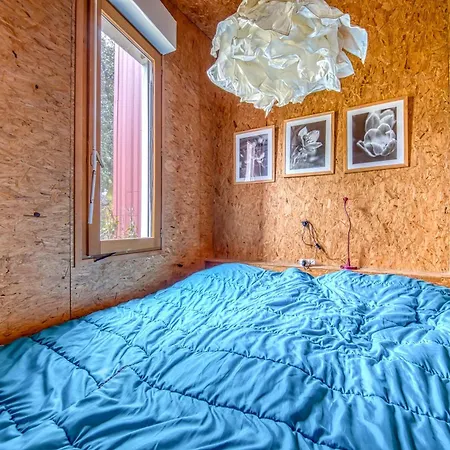 Les De Piqueyrot * Hourtin