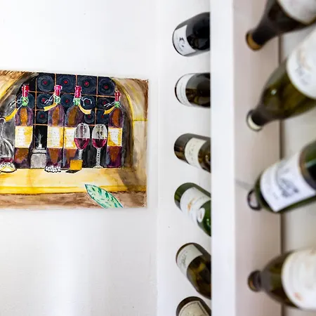 Les De Piqueyrot Alpesi faház