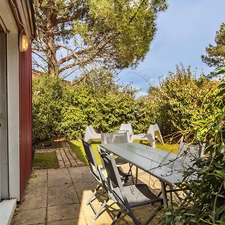 Les De Piqueyrot Alpesi faház *