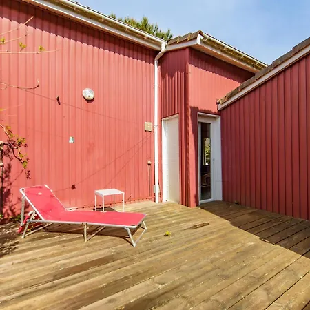 Chalet Les De Piqueyrot *