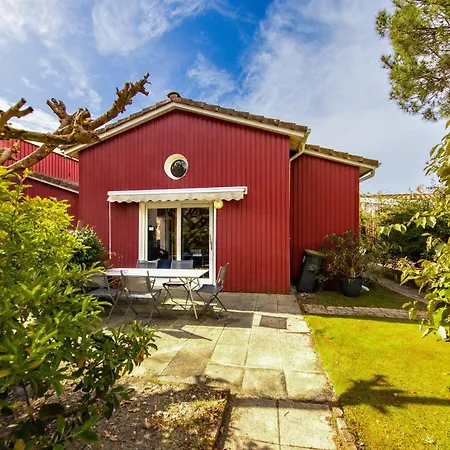 Alpesi faház Les De Piqueyrot Hourtin