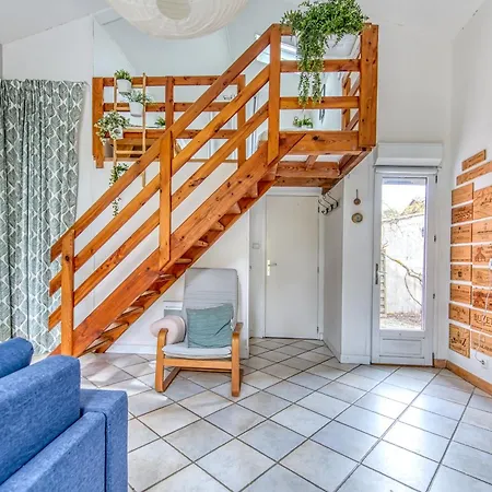 Les De Piqueyrot Hourtin