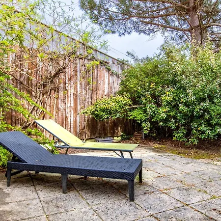 Les De Piqueyrot * Hourtin