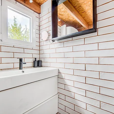 Alpesi faház Les De Piqueyrot *