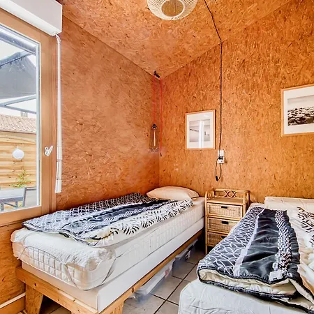 Les De Piqueyrot * Hourtin