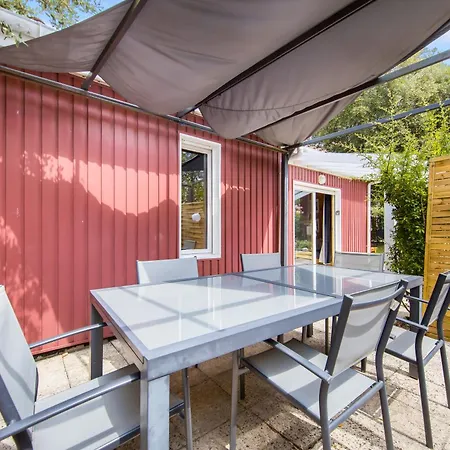 Les De Piqueyrot Hourtin