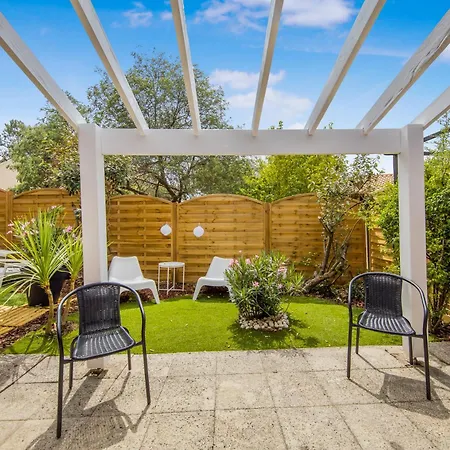 Les De Piqueyrot Alpesi faház