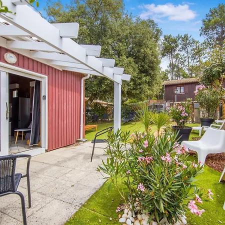 Les De Piqueyrot Hourtin