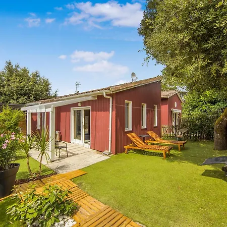 Les De Piqueyrot Alpesi faház