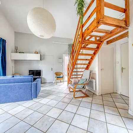 Les De Piqueyrot Alpesi faház *