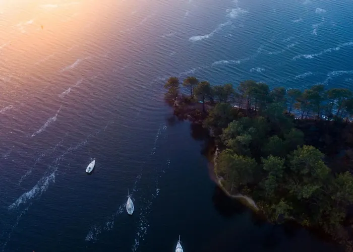 Alpstuga Les De Piqueyrot