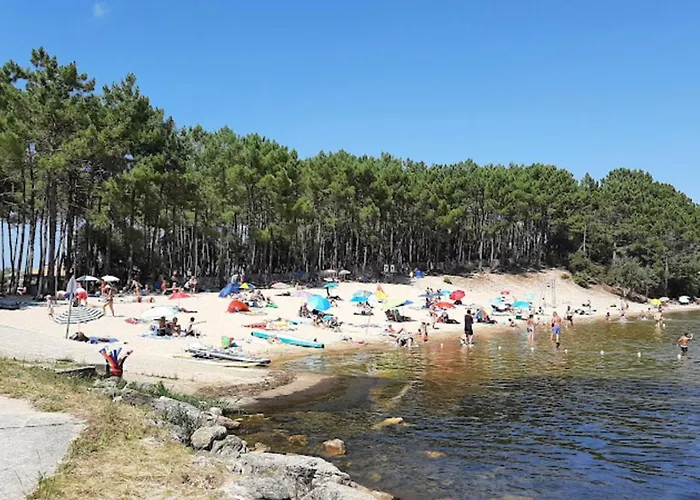 Les De Piqueyrot Hourtin