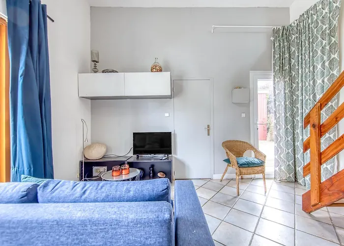 Les De Piqueyrot * Hourtin