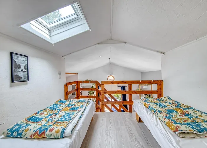 Alpstuga Les De Piqueyrot