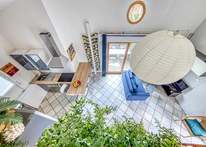 Alpstuga Les De Piqueyrot Hourtin