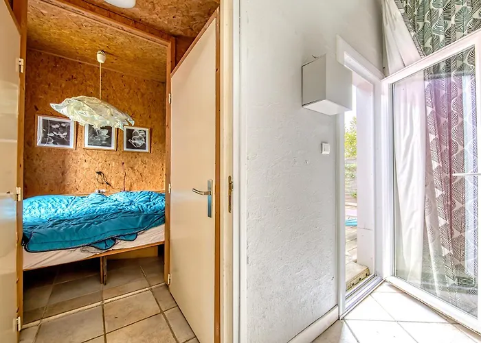 Les De Piqueyrot Hourtin