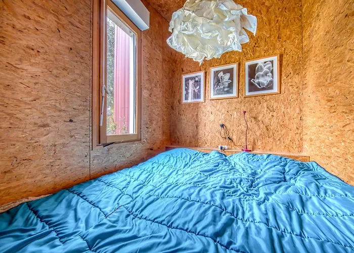 Les De Piqueyrot * Hourtin