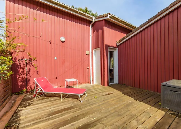 Alpstuga Les De Piqueyrot *