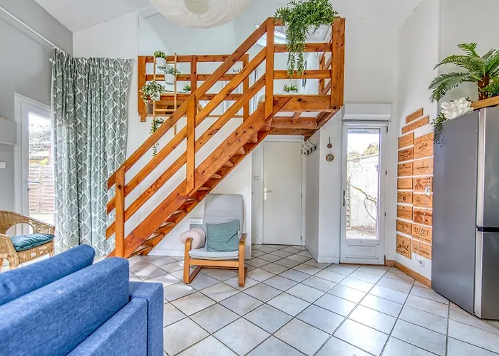 Les De Piqueyrot Hourtin