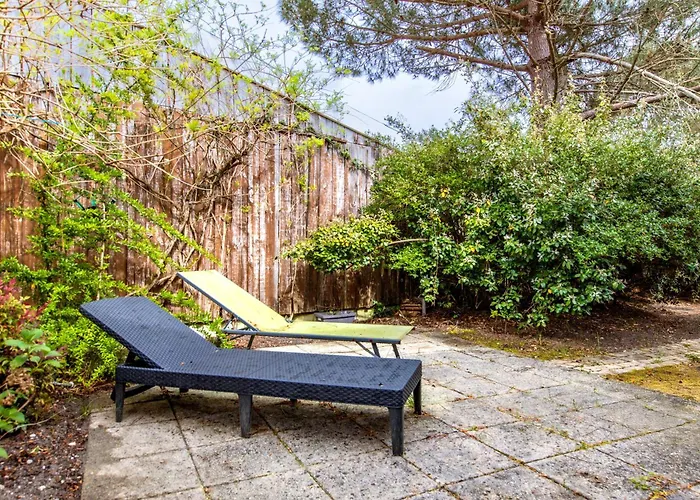 Les De Piqueyrot * Hourtin