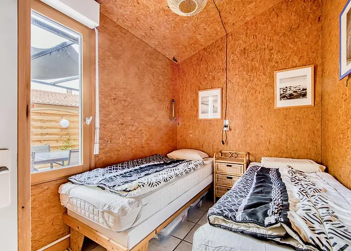 Les De Piqueyrot * Hourtin