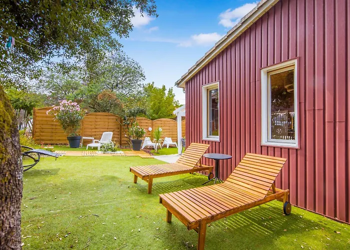 Alpstuga Les De Piqueyrot