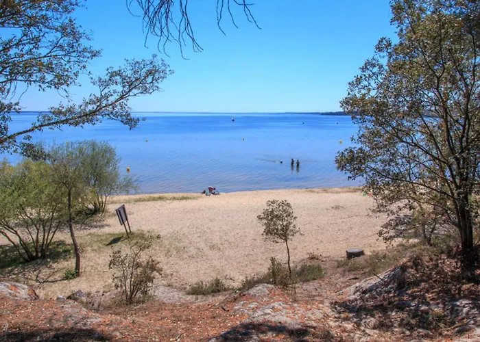 Les De Piqueyrot Hourtin