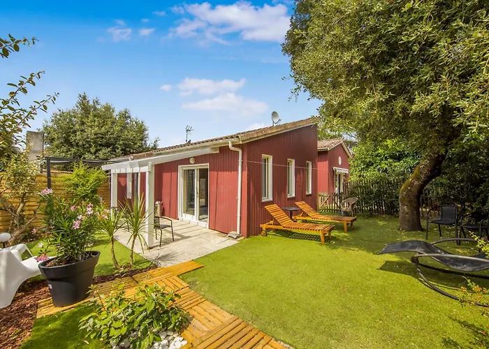 Les De Piqueyrot Alpstuga