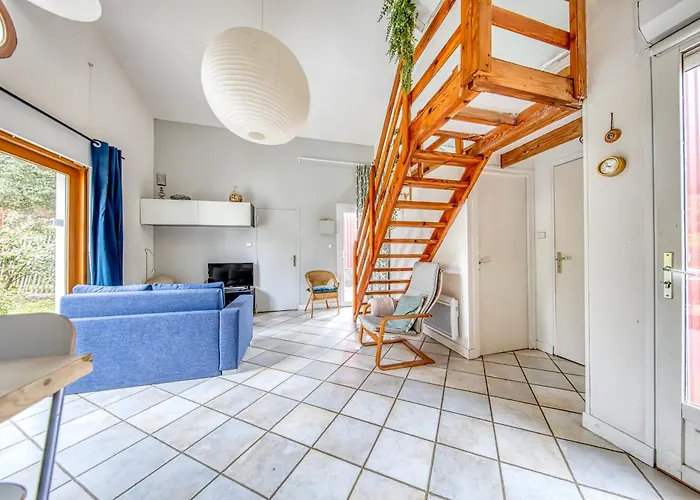 Les De Piqueyrot Horská chata *